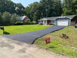 Best Driveway Border and Edging  in Orchard Grass Hills, KY